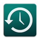 Apple Time Machine 3 Icon